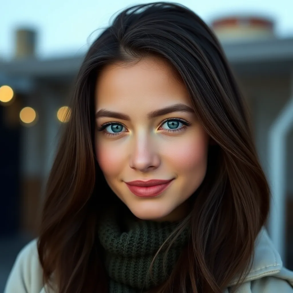 Picture of Ashley Martinez